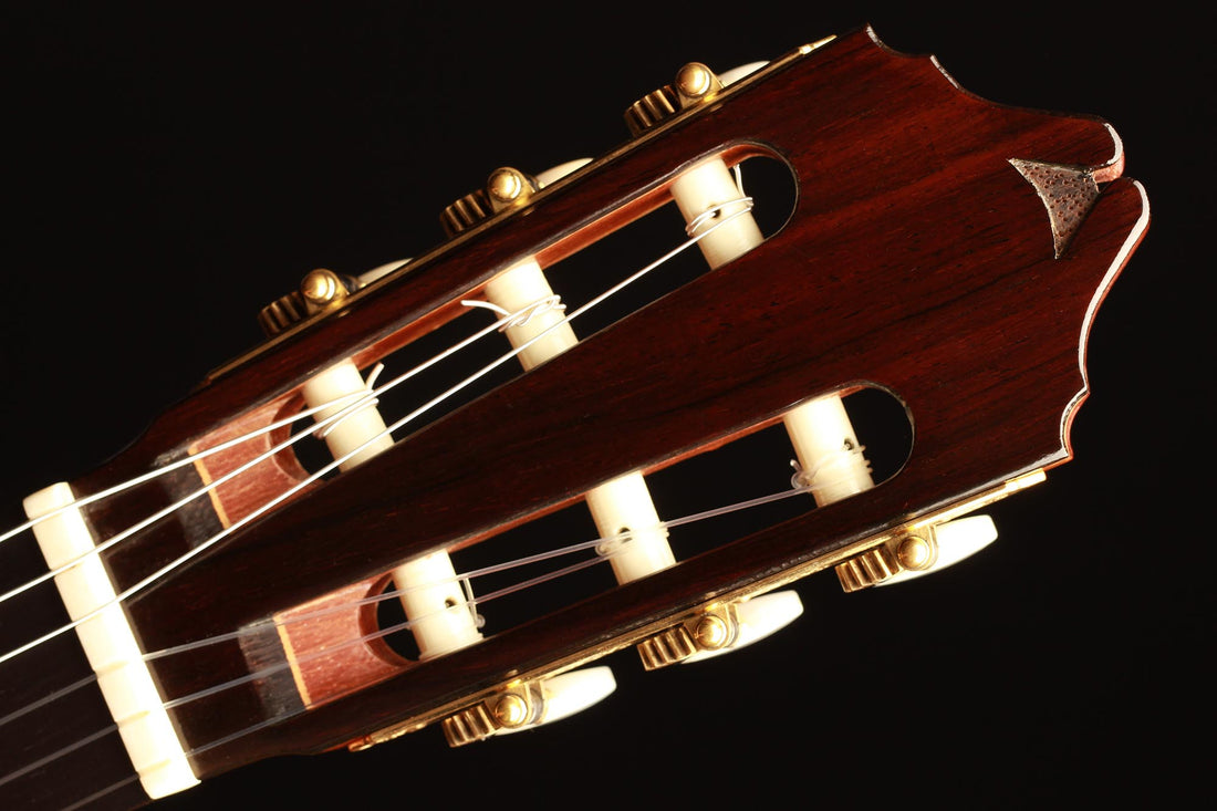 Michael Gee - 2013 Doubletop