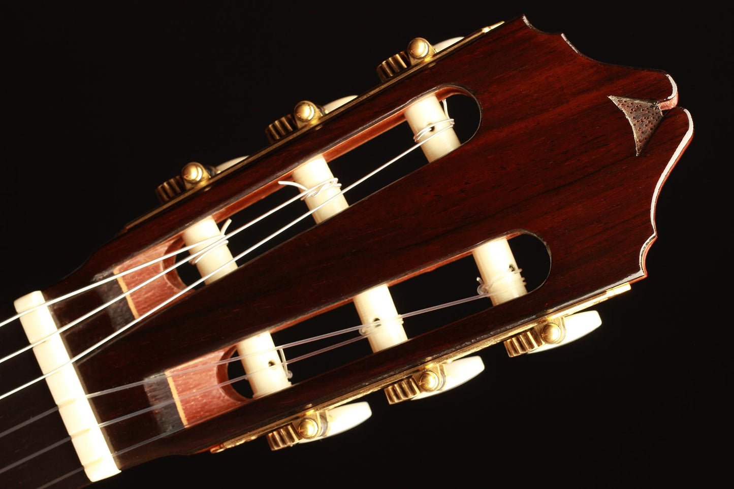 Michael Gee - 2013 Doubletop