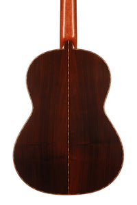 Michael Gee - 2013 Doubletop