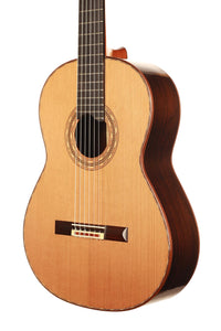 Michael Gee - 2013 Doubletop