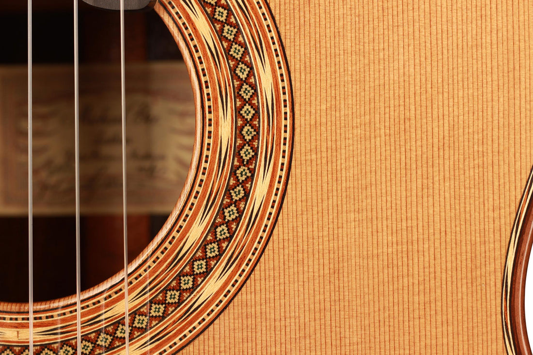 Michael Gee - 2013 Doubletop