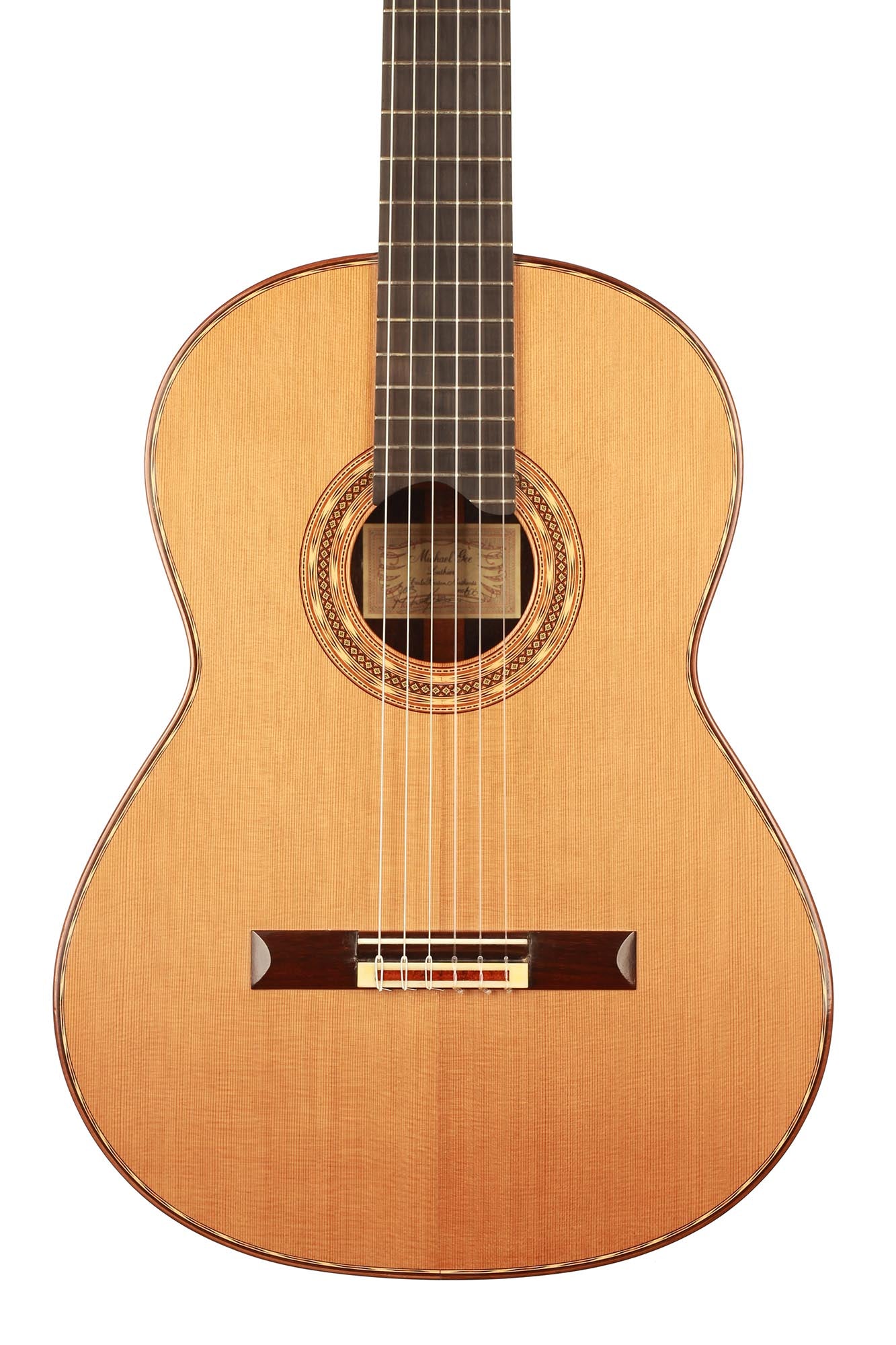 Michael Gee - 2013 Doubletop