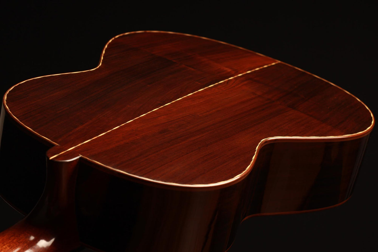 Michael Gee - 2013 Doubletop