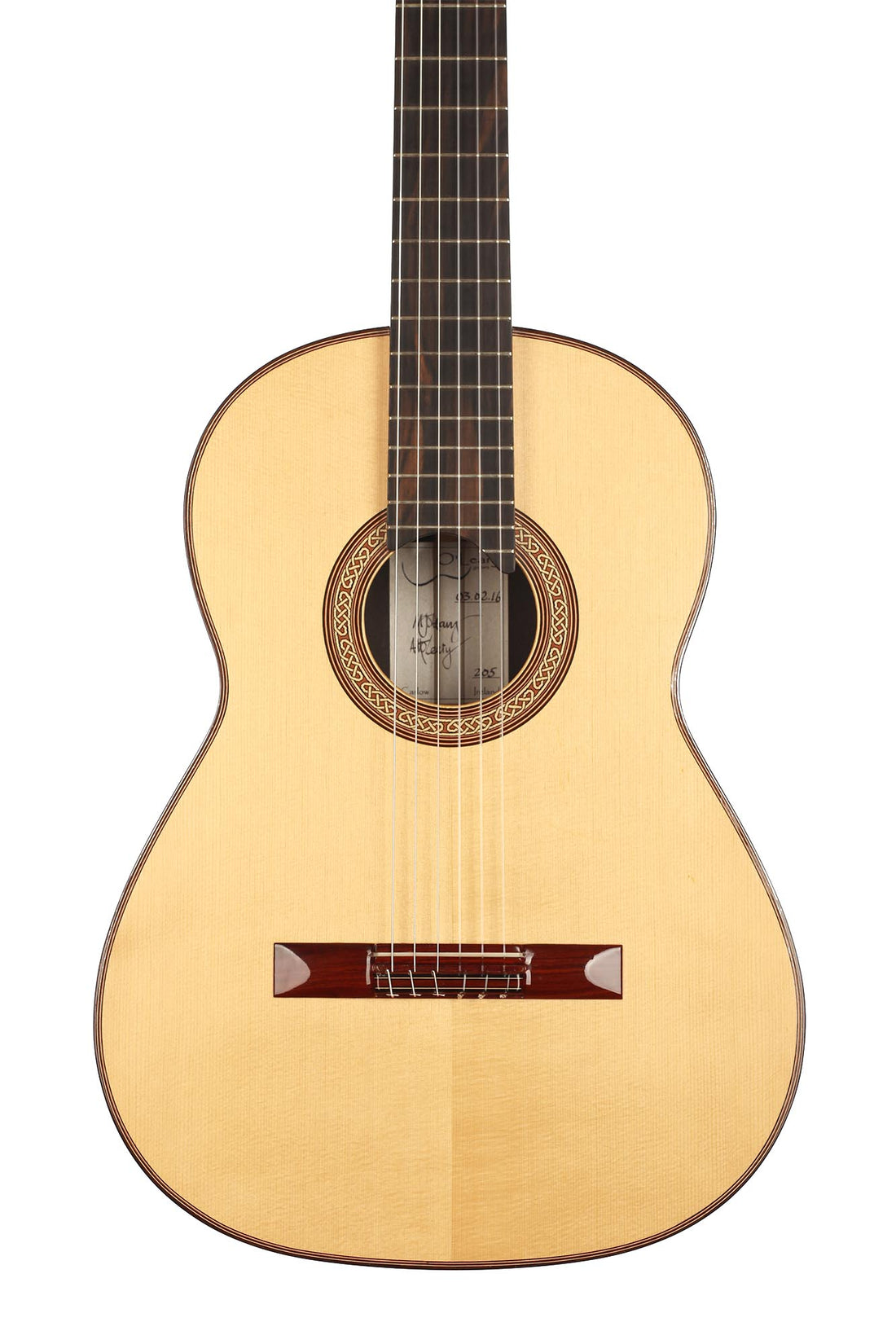 Michael O'Leary - 2016 Exclusive Series