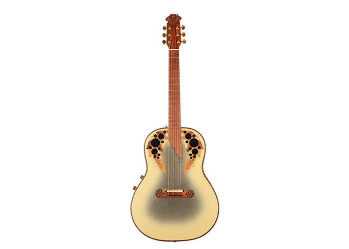 Ovation Adamas I 1689-7 - 1983
