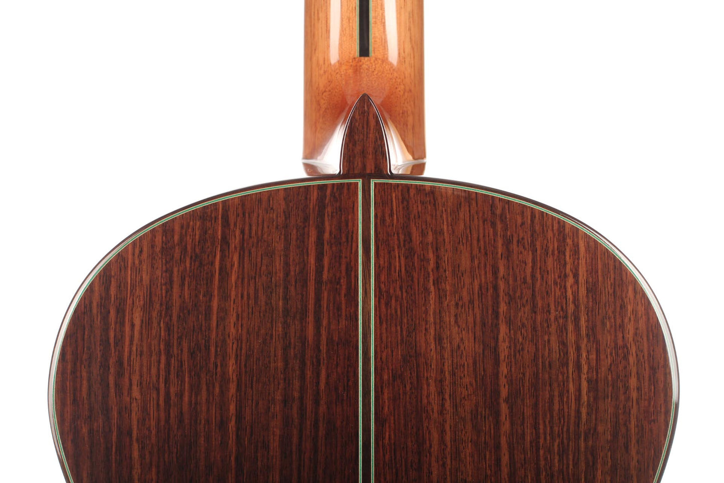 Paulino Bernabé - M15 2017