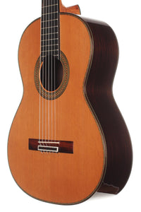 Paulino Bernabé - M15 2017