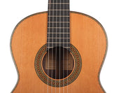 Paulino Bernabé - M15 2017