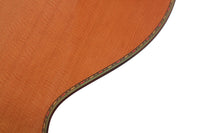 Paulino Bernabé - M15 2017