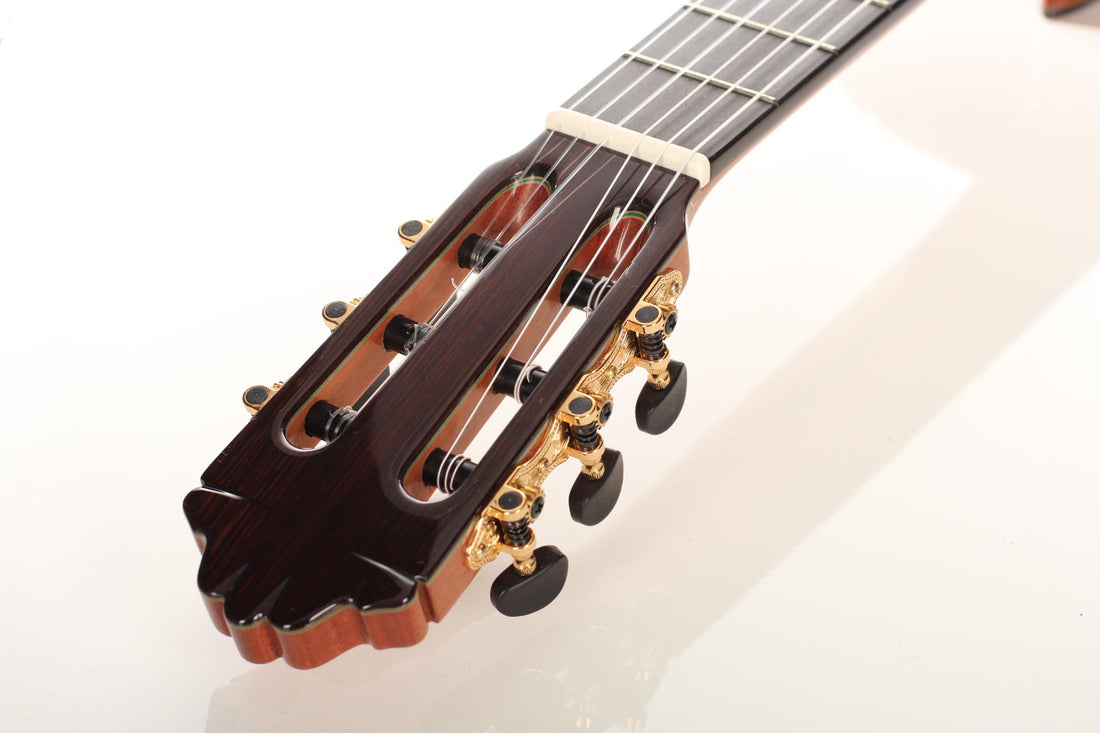 Paulino Bernabé - M15 2017