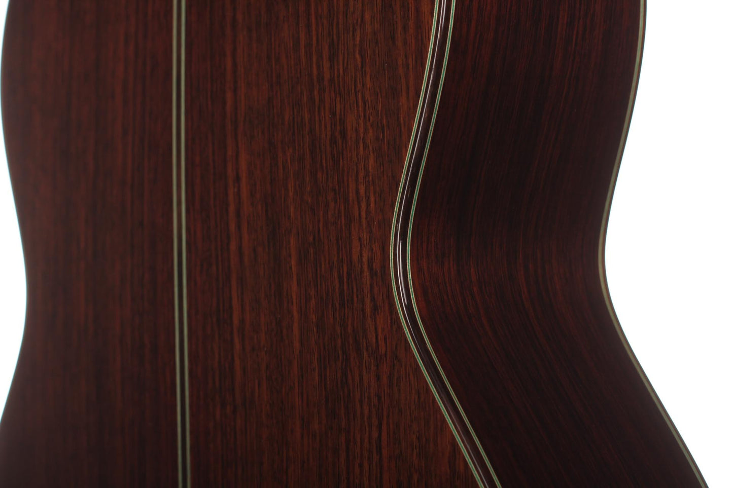 Paulino Bernabé - M15 2017