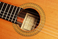 Paulino Bernabé - 1995