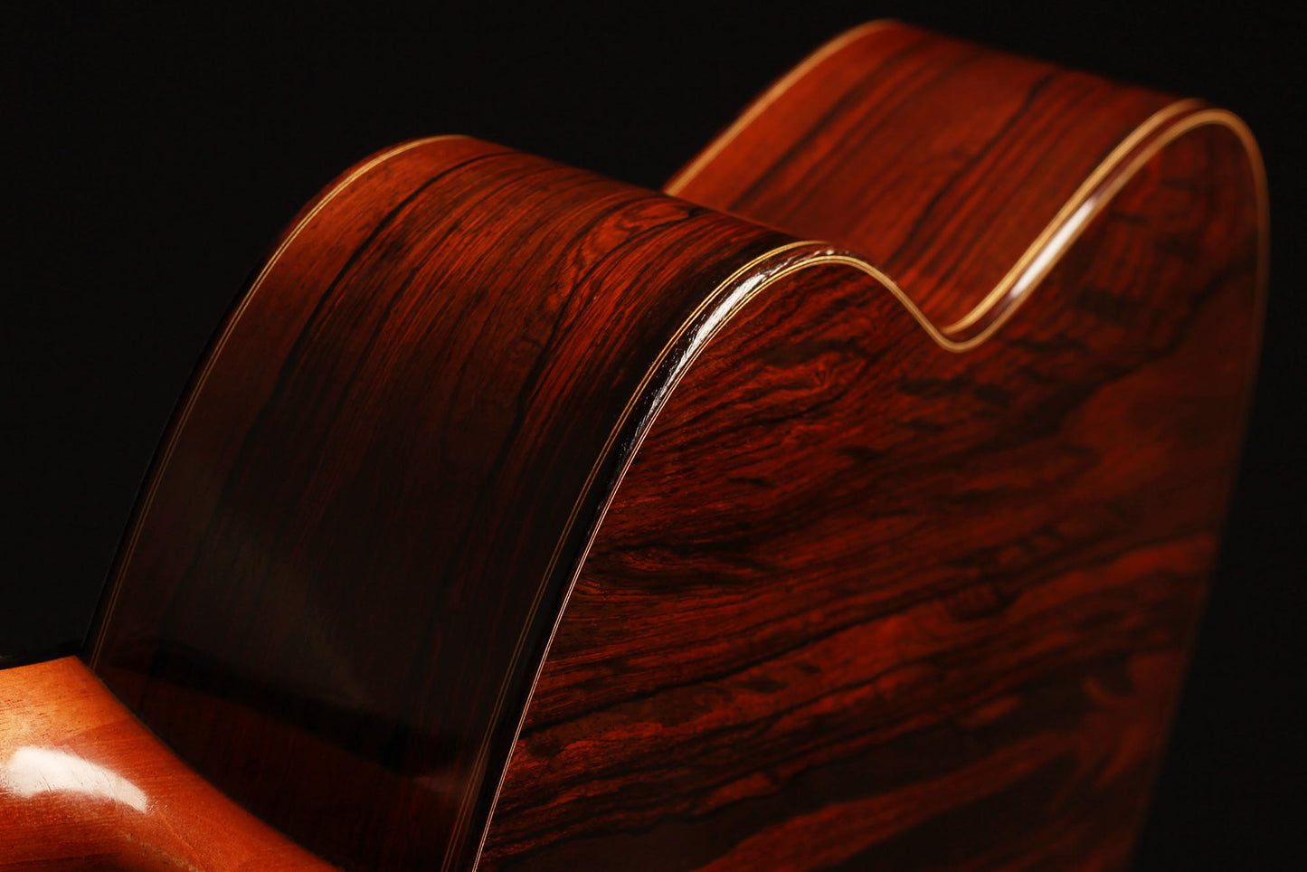 Paulino Bernabé - 1995