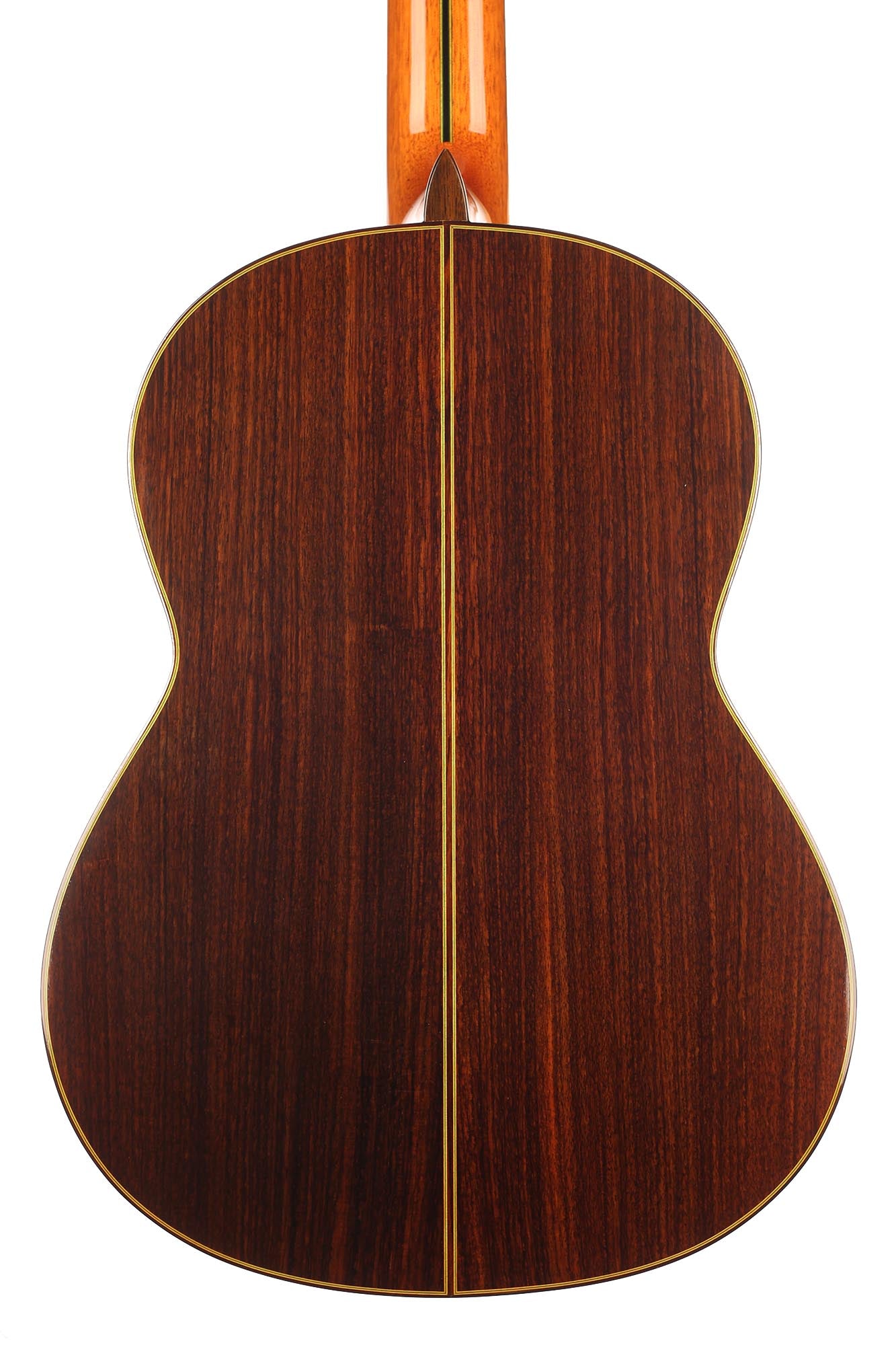 Paulino Bernabe - 2009 M10