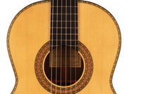 Paulino Bernabé - 2019 640mm