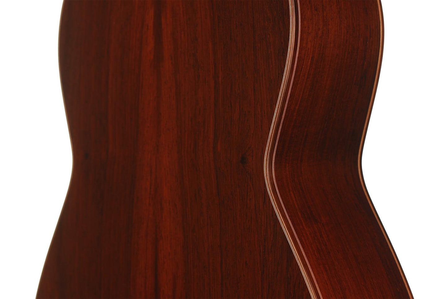 Paulino Bernabé - 2019 640mm