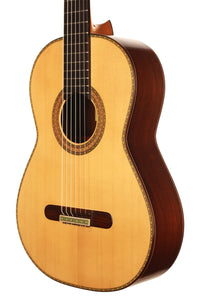 Paulino Bernabé - 2019 640mm