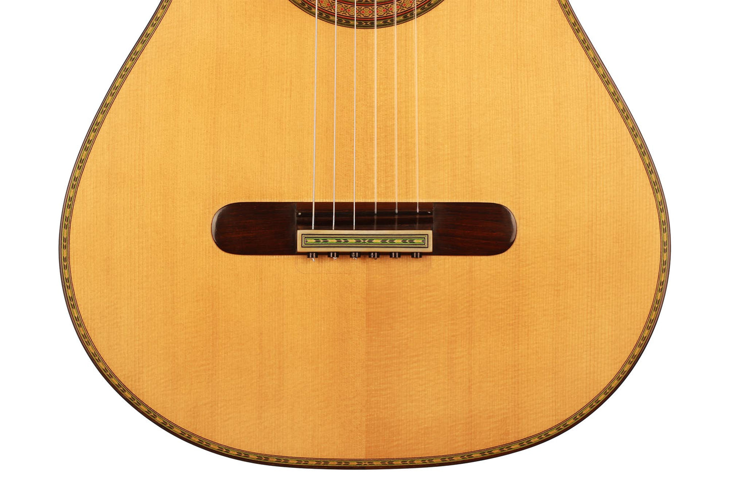 Paulino Bernabé - 2019 640mm