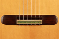 Paulino Bernabé - 2019 640mm