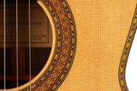 Paulino Bernabé - 2019 640mm