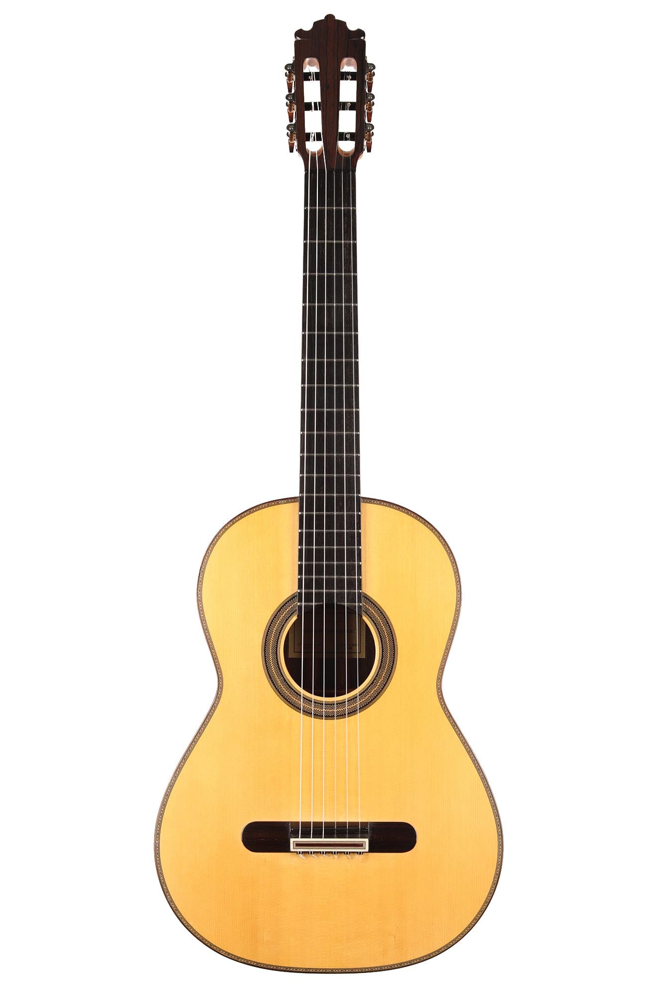 Paulino Bernabé - 2020 640mm