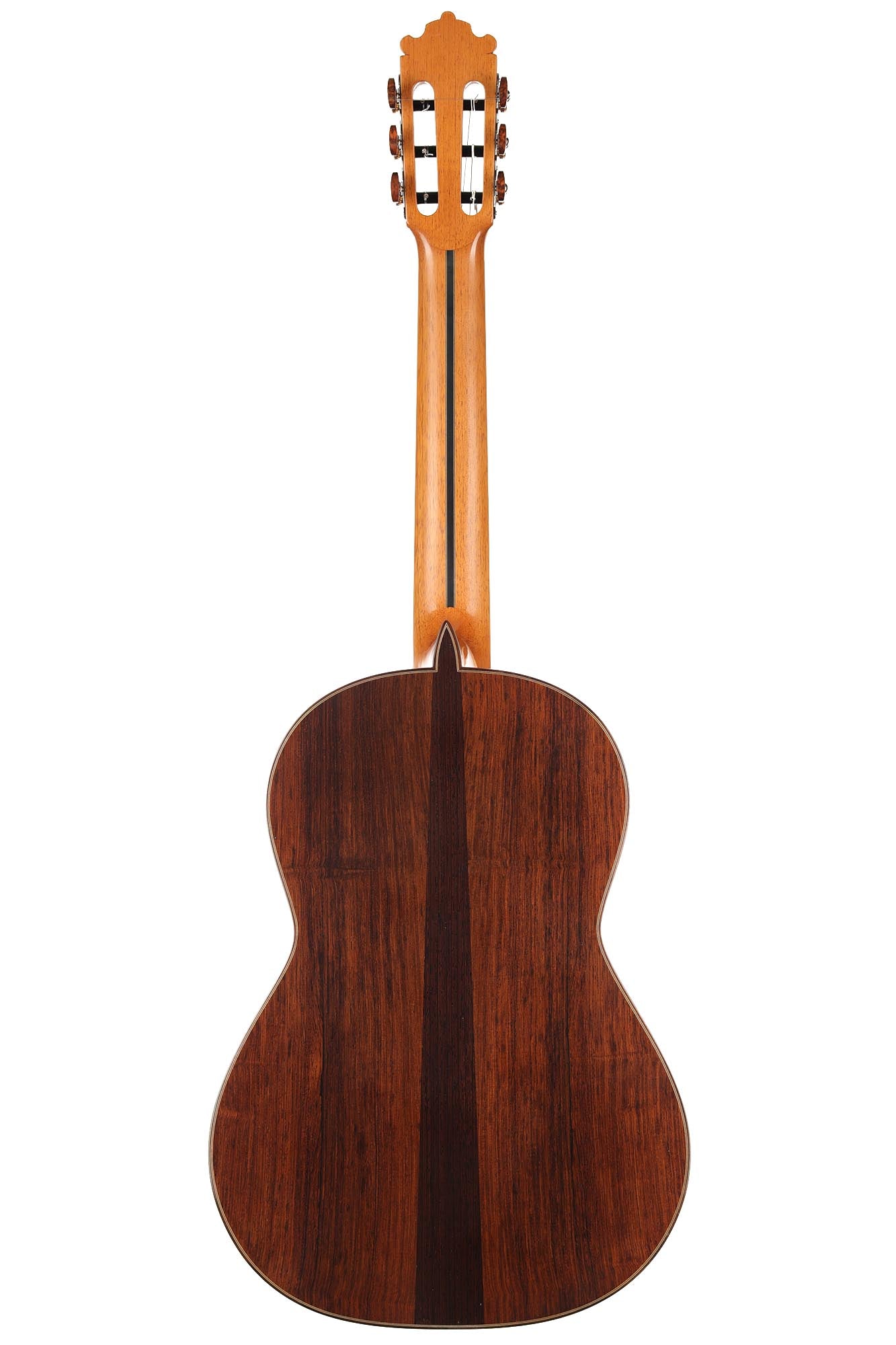 Paulino Bernabé - 2020 640mm