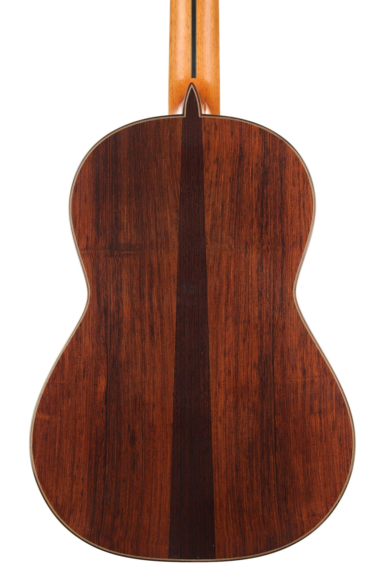 Paulino Bernabé - 2020 640mm