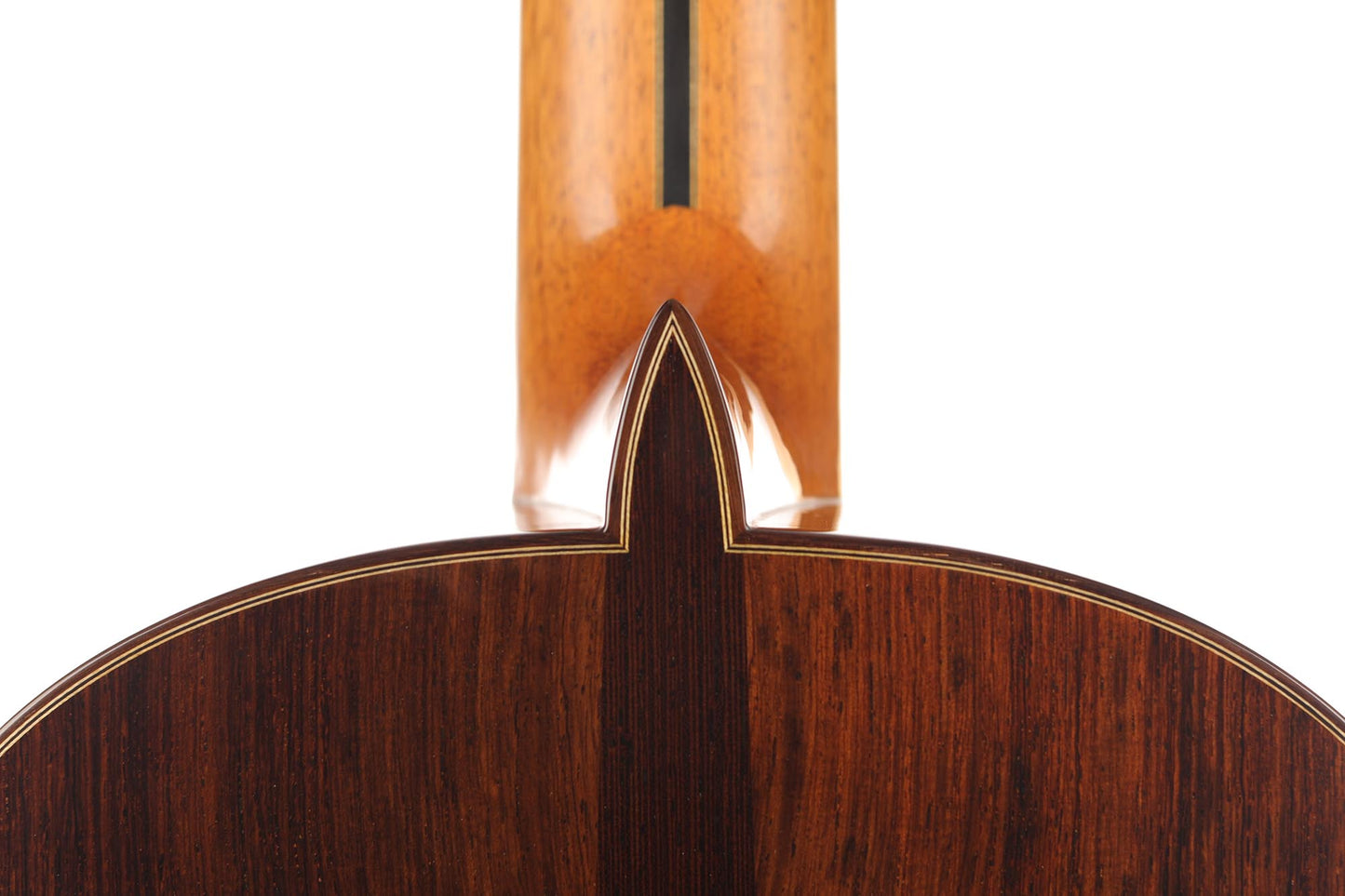 Paulino Bernabé - 2020 640mm