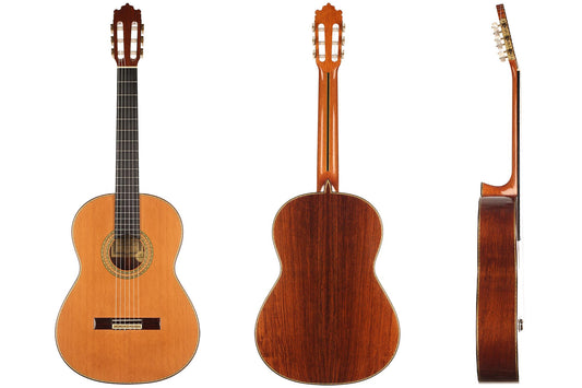 Paulino Bernabé - 2013 Especial Goldmedaille img-2