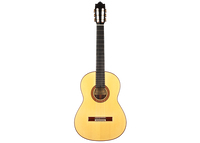 Paulino Bernabe - 2019 Concierto