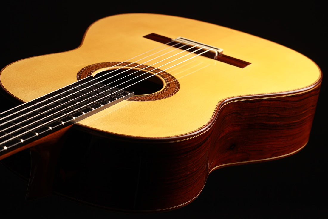 Paulino Bernabe - 2019 Concierto