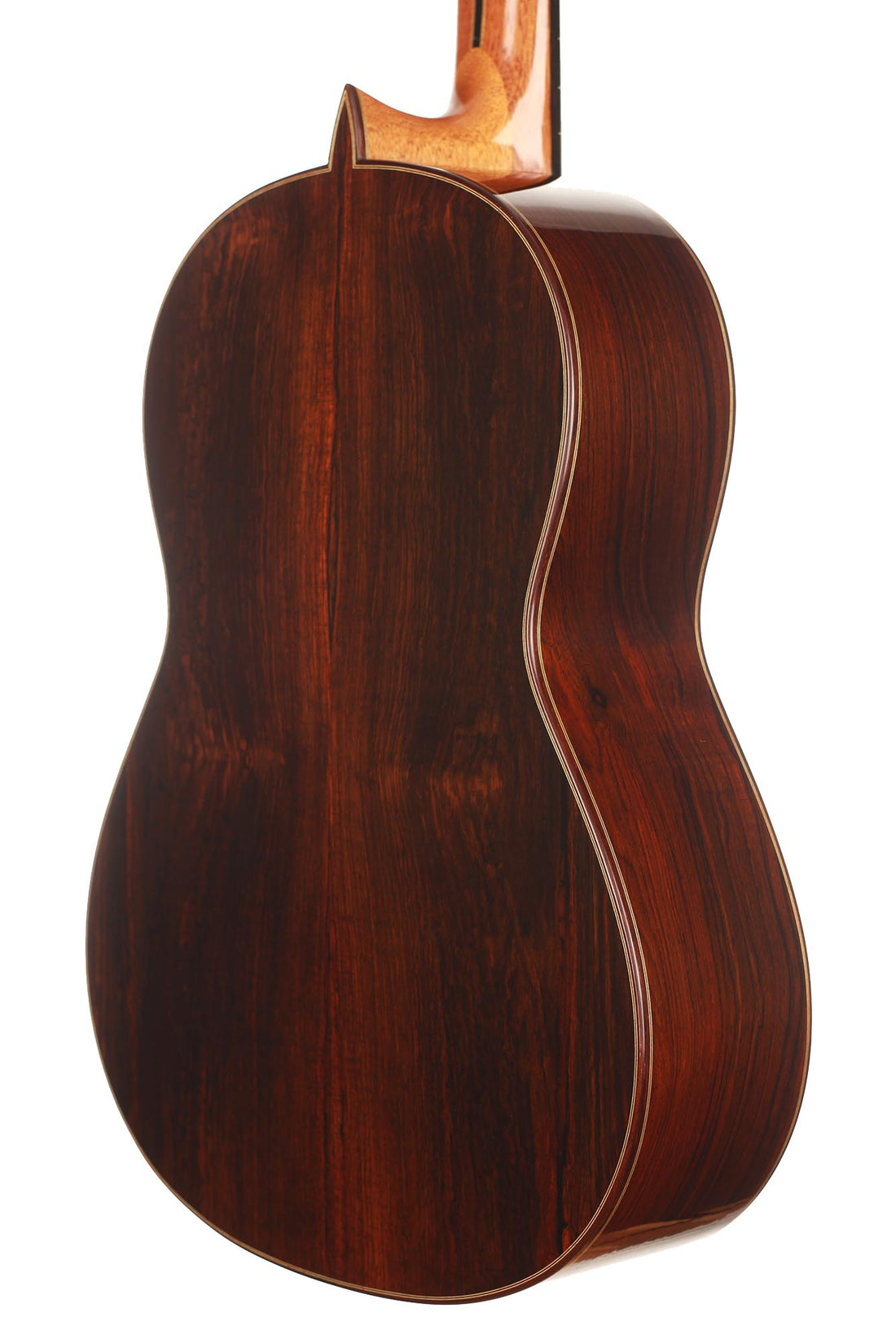 Paulino Bernabe - 2019 Concierto