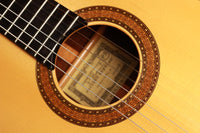 Paulino Bernabe - 2019 Concierto