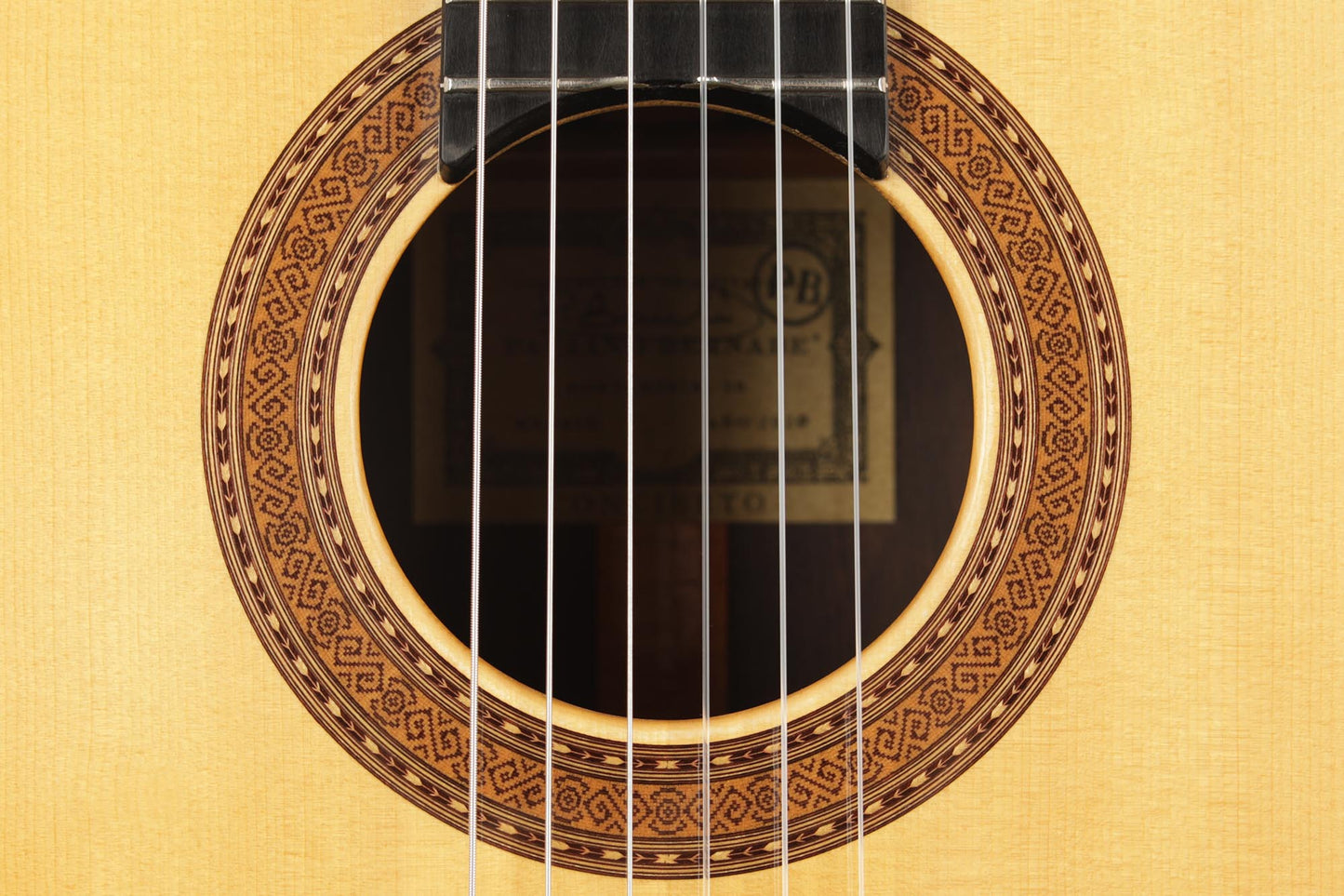 Paulino Bernabé - 2020 Concierto