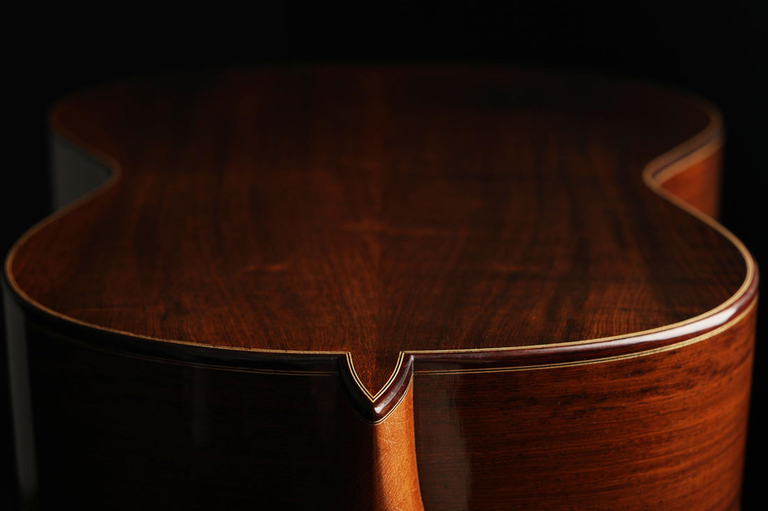 Paulino Bernabé - 2020 Concierto