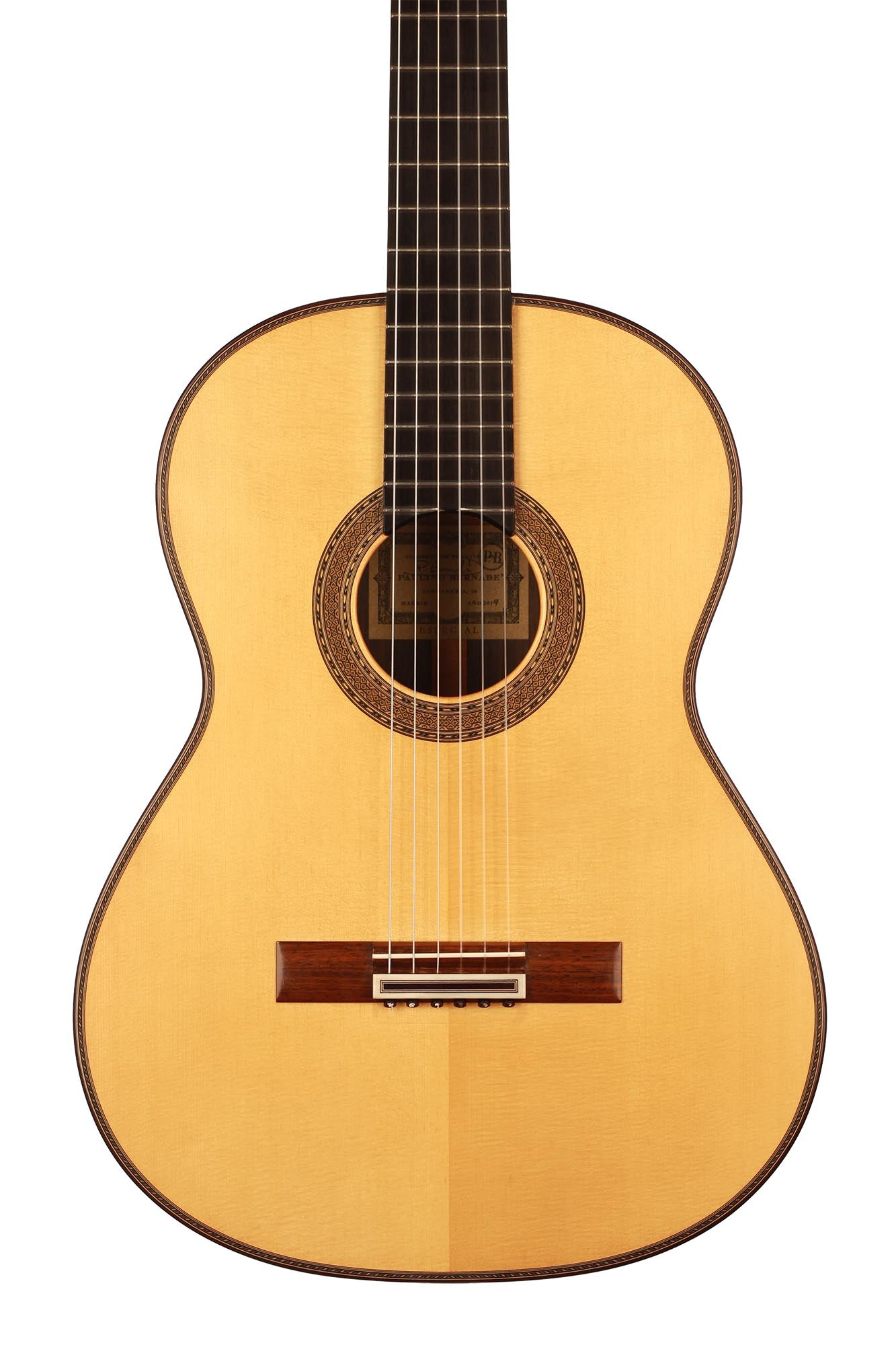 Paulino Bernabé - 2019 Especial