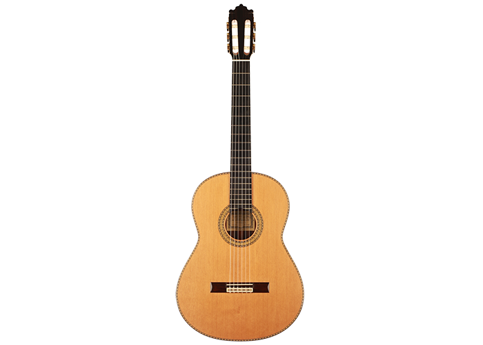 Paulino Bernabé - 2016 Royal