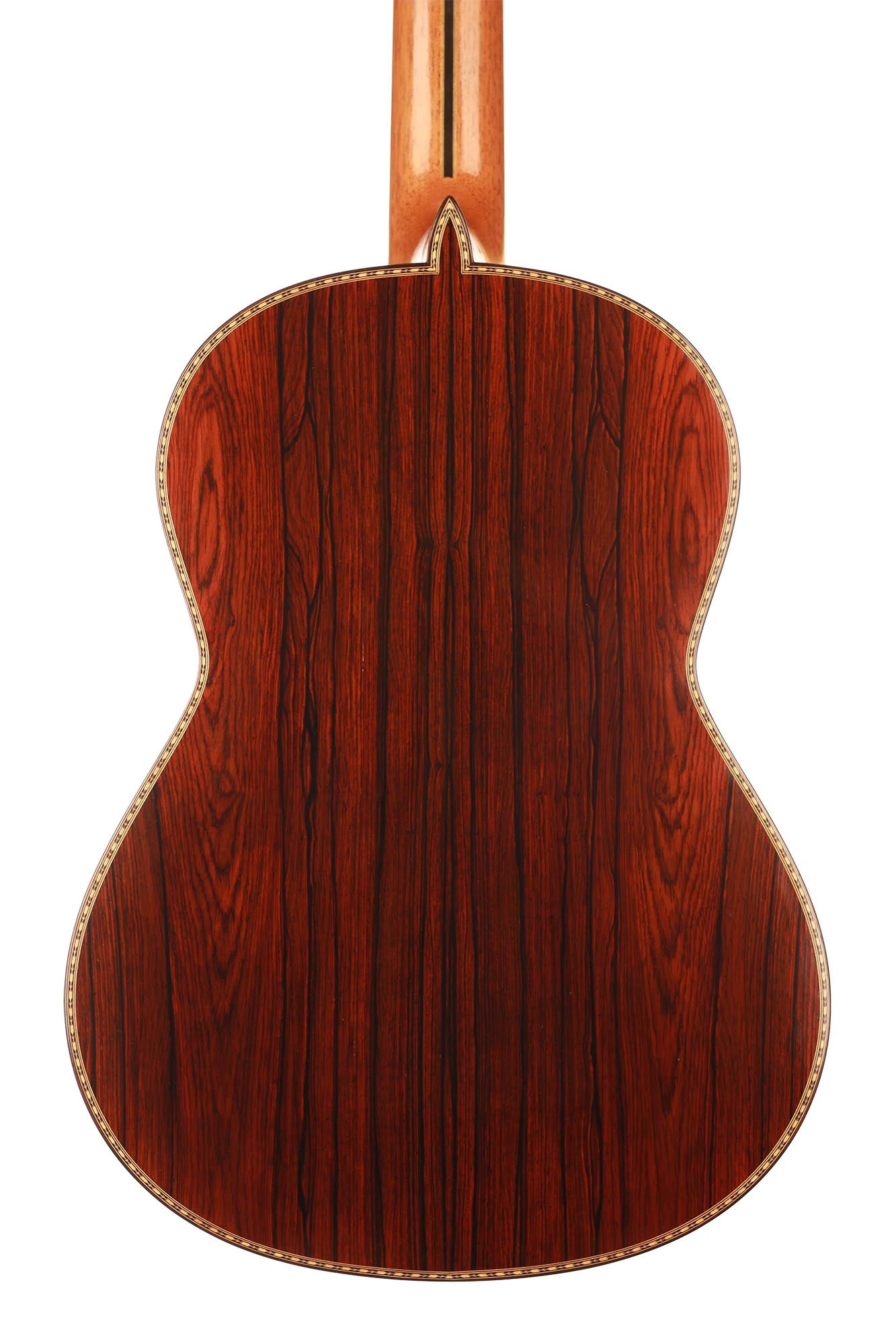 Paulino Bernabé - 2016 Royal