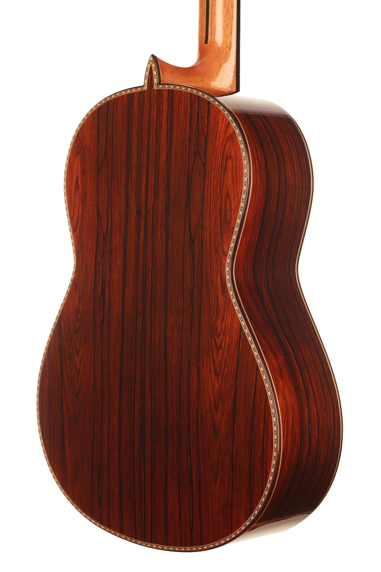 Paulino Bernabé - 2016 Royal