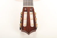 Pedro Muriel - Flamenca 2017 CF