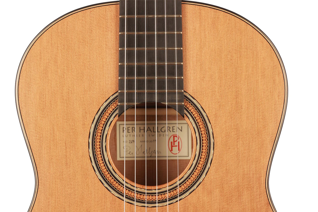 Per Hallgren - 2019 Doubletop