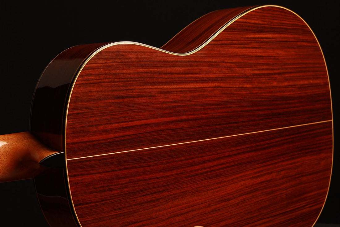 Per Hallgren - 2019 Doubletop