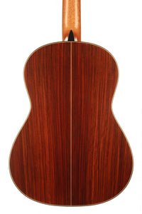 Per Hallgren - 2019 Doubletop