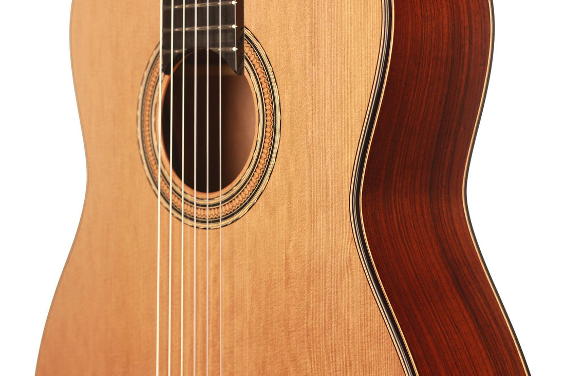 Per Hallgren - 2019 Doubletop