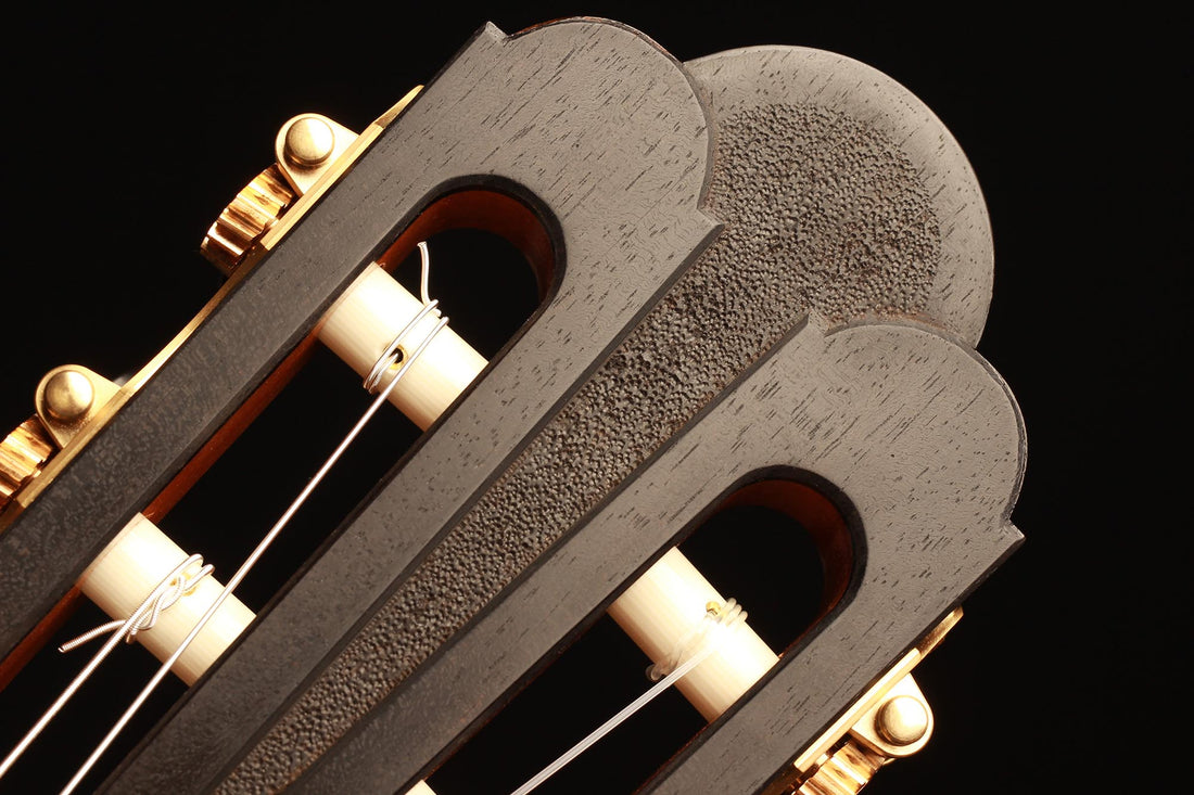 Per Hallgren - 2019 Doubletop