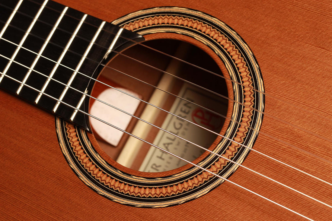 Per Hallgren - 2019 Doubletop