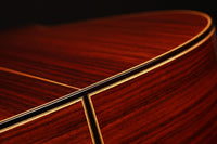 Per Hallgren - 2019 Doubletop