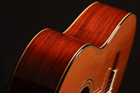 Per Hallgren - 2019 Doubletop