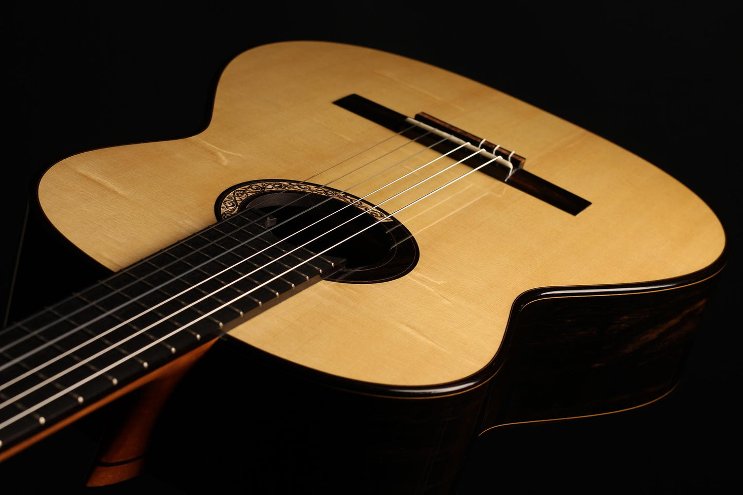 Philip Woodfield - 2018 Lattice