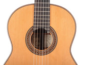 Rafael Moreno - 2003